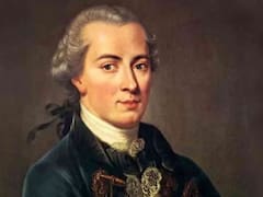 Immanuel Kant, filósofo: “Si castigas a un niño por portarse mal y lo recompensas por portarse bien, hará el bien solo por la recompensa”