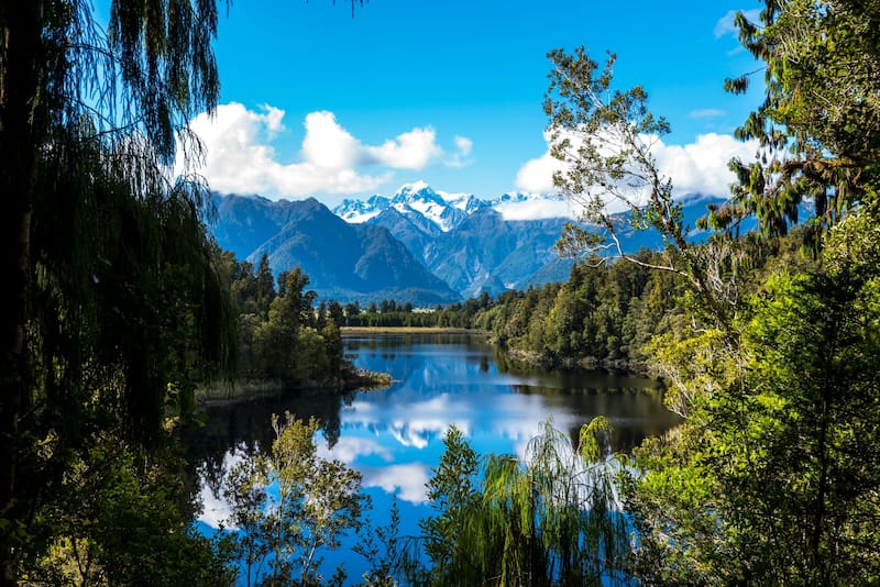 Immigration New Zealand confirmó que la visa podrá solicitarse nuevamente en 2027, aunque todavía no informó la fecha de apertura ni la cantidad de lugares disponibles.
(Fuente: Shutterstock)