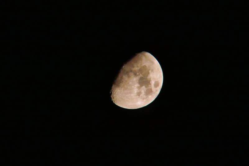Descubrimiento astronómico del siglo: confirman qué hay en el interior de la Luna y se reescribe la historia del sistema solar (foto: archivo).