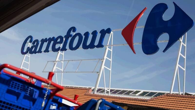 Confirmado | Carrefour abrirá 750 tiendas en todo el país y busca quedarse con todo el mercado (foto: archivo).