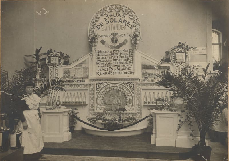 Un balneario influenciado por las antiguas termas romanas se encuentra en este pueblo: fusiona historia, cultura y naturaleza (foto: Pexels).