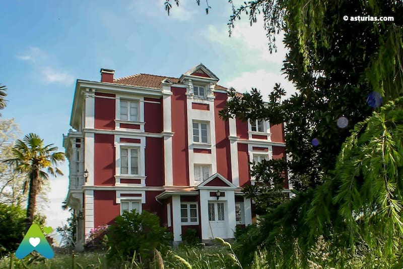 Le dicen “La pequeña Habana”, pero queda en el país: este pueblo destaca por sus casas coloniales que recuerdan a Cuba (foto: archivo).