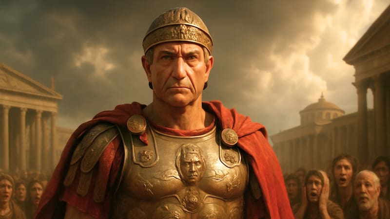 Su nombre no fue tan conocido en el imaginario colectivo, pero su impacto fue tan profundo que incluso siglos después seguía siendo recordado. (Fuente: IA)