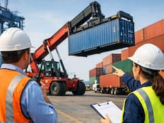 Canal rojo en importaciones: qué controles hace la Aduana y qué cambia ahora