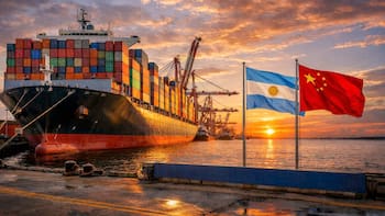 “Importar ya no es una mala palabra”: el plan oficial para bajar el déficit millonario con China