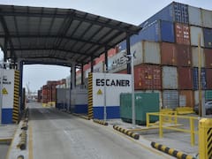 ¿Guerra comercial a la vista? Oficina comercial de Trump lanza advertencia a México por trabas en aduanas