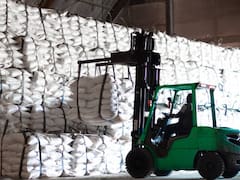 México puso freno de mano al flujo de azúcar importada: Secretaría de Economía dio prórroga a ciertas preparaciones hasta noviembre