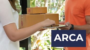 ARCA simplifica el régimen de compras al exterior para importar objetos personales más fácil