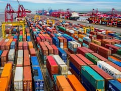 La apertura comercial ofrece oportunidades mientras el mundo busca proveedores lejos de la guerra