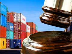 Fallo histórico de la Corte Suprema cambiaría para siempre las reglas de importaciones y exportaciones y ahora el Gobierno tiembla