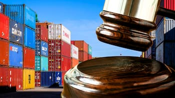 Fallo histórico de la Corte Suprema cambiaría para siempre las reglas de importaciones y exportaciones y ahora el Gobierno tiembla