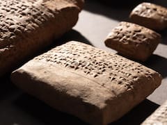 Ventana al pasado del Imperio Hitita | Hallan en Turquía un tesoro lingüístico de más de 3.400 años antiguedad