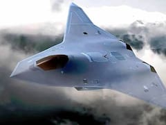 Despliegan el avión de guerra más poderoso del mundo: domina el campo de batalla y es el orgullo de esta nación