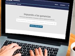 Ganancias y Bienes Personales: cómo quedan las escalas y mínimos de los impuestos