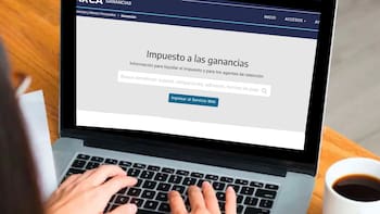 Ganancias Simplificada: la cobertura que ofrece ARCA para sacar los dólares del colchón