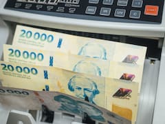 Ganancias: cuánto retendrán en enero y cómo quedarían las nuevas escalas a partir de febrero