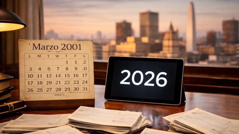 Impuesto al Cheque: un cuarto de siglo de un parche que se volvió pilar recaudatorio