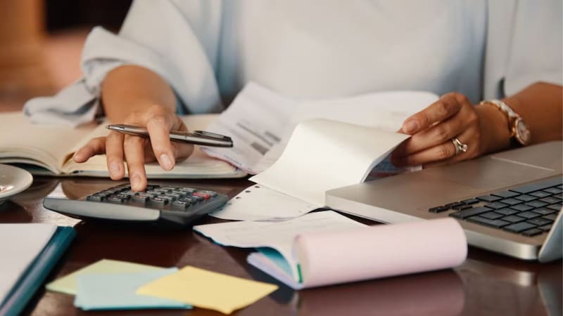 Impuestos sobre las ganancias