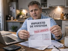 Alerta oficial | El Gobierno subirá un 150% los impuestos a todas las viviendas vacías: así afectará a cada propietario