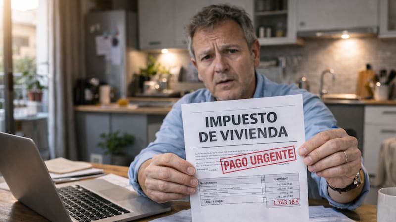 Esta iniciativa busca fomentar un uso más eficiente de la vivienda y garantizar el acceso a la misma para un mayor número de ciudadanos.
