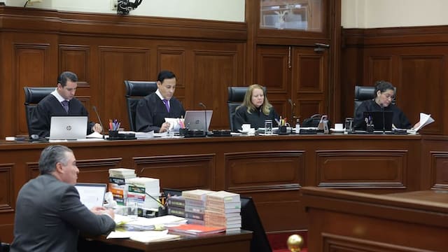 Oficial | La Suprema Corte falló a favor de los jubilados: ahora cuidadores y personas sin parentesco podrán acceder a una pensión