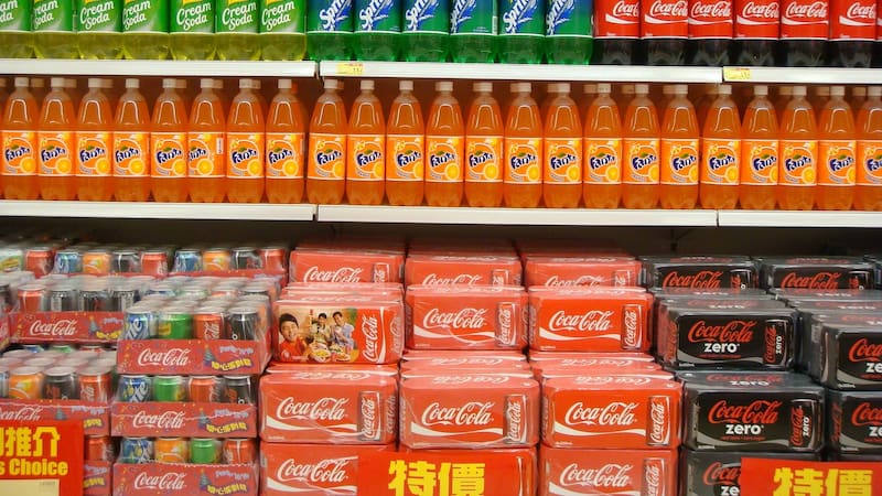 El daño a la salud es la justificación de aumentar el IEPS a los refrescos según el Congreso mexicano.