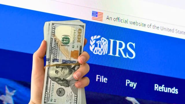 Atención | Caos fiscal: el IRS confirmó que estas personas tendrán problemas con sus reembolsos de impuestos en 2026