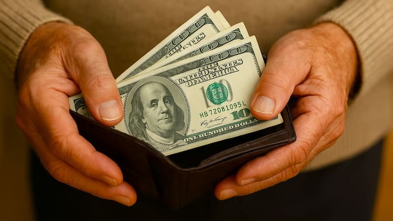 Reembolso confirmado | El Gobierno deposita más de 15,000 dólares en las cuentas bancarias de quienes completaron este trámite