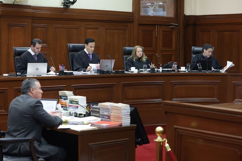 La Suprema Corte falló a favor de la UIF y ahora puede bloquear cuentas bancarias sin necesidad de una orden judicial previa.