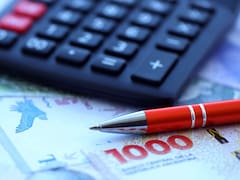 Por la reforma laboral, también baja la presión tributaria