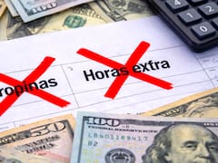 Oficial y confirmado | Hacienda ya no cobrará impuestos sobre ganancias por propina y horas extra