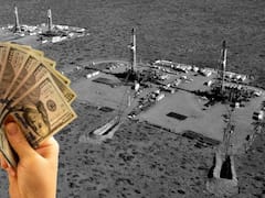 Argentina, hacia un nuevo modelo exportador: agricultura, energía y minería