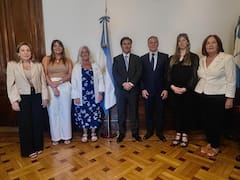 Sorpresa en el Senado: gobernadores lanzan un nuevo interbloque mientras se desploma el peronismo