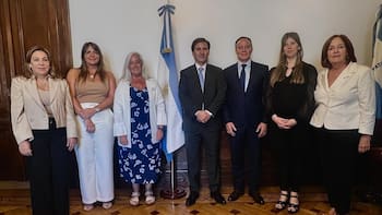 Sorpresa en el Senado: gobernadores lanzan un nuevo interbloque mientras se desploma el peronismo