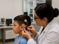 Confirmado por la Suprema Corte | El IMSS ya no puede negarse a cubrir implantes cocleares, aparatos auditivos ni prótesis a niños menores de edad