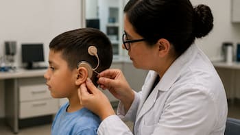 Confirmado por la Suprema Corte | El IMSS ya no puede negarse a cubrir implantes cocleares, aparatos auditivos ni prótesis a niños menores de edad