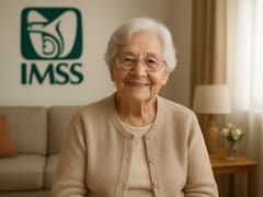 Cambian las pensiones del IMSS y hay un nuevo requisito obligatorio para cobrar: los titulares deberán completar este registro