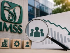 El IMSS pierde miles de patrones registrados, pero el gobierno jura que no quebraron: esto es lo que realmente está pasando
