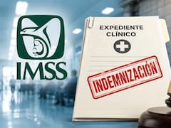 Golpe al IMSS: quiénes podrán reclamar indemnización por daño médico y cómo será el nuevo proceso que ordenó la Suprema Corte