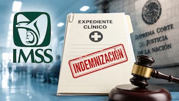 Golpe al IMSS: quiénes podrán reclamar indemnización por daño médico y cómo será el nuevo proceso que ordenó la Suprema Corte