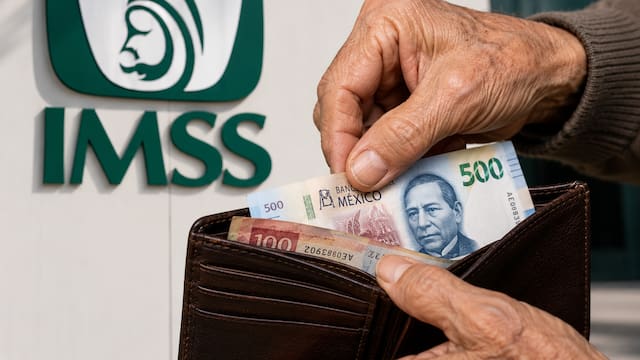 La Suprema Corte anticipó el peor anuncio para los jubilados: el IMSS retendrá su dinero y no podrán hacer nada