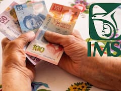 Pensión IMSS 2026: cuántas semanas necesitas para jubilarte y qué cambia respecto de 2025