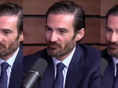 Iñaki Arcocha, millonario: “La diferencia entre el pobre y el rico es de mentalidad y no tiene que ver con el nivel de patrimonio”