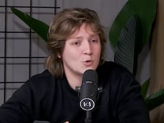 Iñaki Gutiérrez, en El Cronista Stream: “El contribuyente no paga nada de lo que hago”