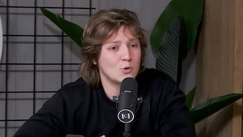 Iñaki Gutiérrez, en El Cronista Stream: “El contribuyente no paga nada de lo que hago”