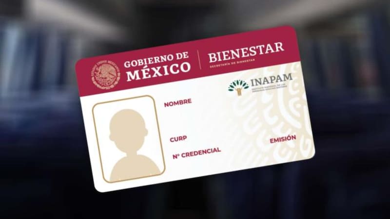 Beneficios del INAPAM para los jubilados de México. Fuente: Shutterstock