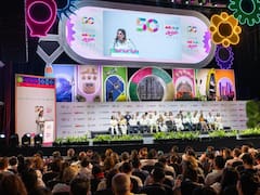 Acapulco renace: El Tianguis Turístico 50 rompe récords pese a un apagón inesperado