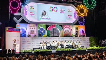 Acapulco renace: El Tianguis Turístico 50 rompe récords pese a un apagón inesperado