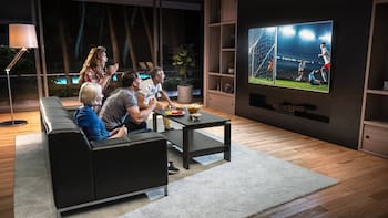 Televisores Smart TV: cuáles son las mejores pantallas LED y cuáles no pasaron la prueba de la Profeco
