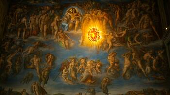 La joya de la corona del renacimiento que está en México y pocos saben de su valor